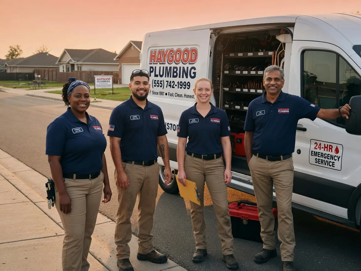 Plumber company in Waimanalo, HI